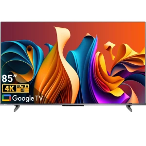 Google Tivi Hisense 4K 85 inch 85Q6N