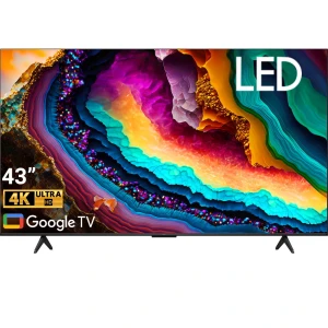 Google Tivi LED TCL 4K 43 inch 43P755