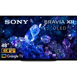 Google Tivi OLED Sony Bravia 4K 48 inch XR-48A90K