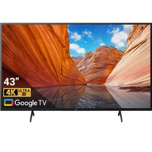 Google Tivi Sony 4K 43 inch KD-43X80J VN3