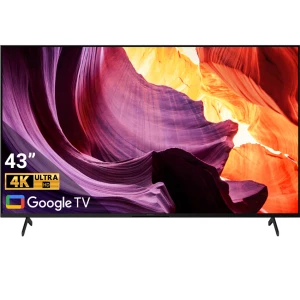 Google Tivi Sony 4K 43 inch KD-43X80K VN3