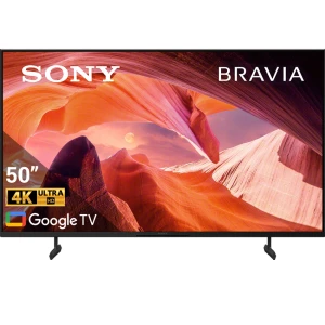 Google Tivi Sony 4K 50 inch KD-50X80L VN3
