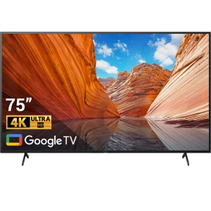 Google Tivi Sony 4K 75 inch KD-75X80J VN3