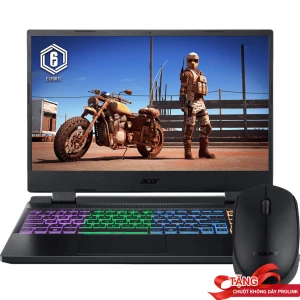 Laptop Acer Nitro 5 AN515-58-52SP i5-12500H/8GB/512GB/Win11 (NH.QFHSV.001)