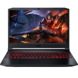 Laptop Acer Nitro 5 Gaming AN515-57-56S5 i5-11400H/8GB/512GB/Win11 NH.QEKSV.001