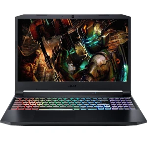 Laptop Acer Nitro 5 Gaming AN515-57-71VV i7-11800H/8GB/512GB/Win11 NH.QENSV.005