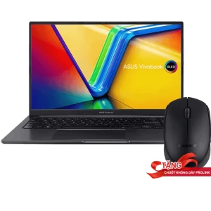 Laptop Asus Vivobook 15 OLED i5-13500H/16GB/512GB/Win11 (A1505VA-L1114W)