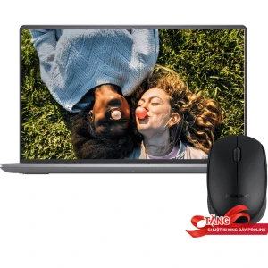 Laptop Dell Inspiron 15 3520 i5-1235U/16GB/512GB/Win11 (N5I5052W1)