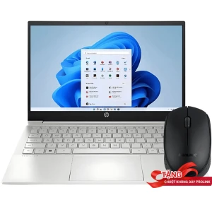 Laptop HP 14-EP1011TU Core 5-120U/16GB/512GB/Win11 (9Z2W3PA)