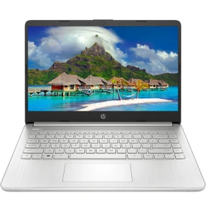 Laptop HP 14S-FQ1080AU R3-5300U/4GB/256GB/Win 10 (4K0Z7PA)