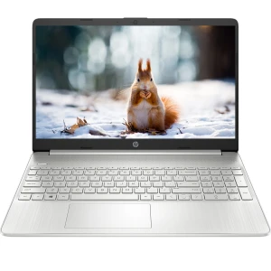 Laptop HP 15S-fq1107tu i3-1005G1 15.6 inch 193Q3PA