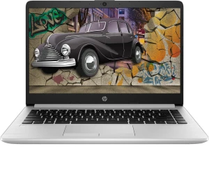 Laptop HP 348 G7 i3-8130U/4GB/256GB/Win10 (9PG80PA)