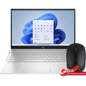 Laptop HP Pavilion 15-EG3111TU i5-1335U/16GB/512GB/Win11 (8U6L8PA)