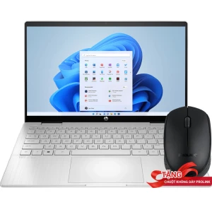 Laptop HP Pavilion X360 14-EK2013TU Core 7-150U/16GB/512GB/Win11 (9Z2V4PA)