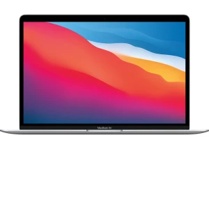 Laptop MacBook Air M1 2020 13 inch 512GB MGNA3SA/A Bạc