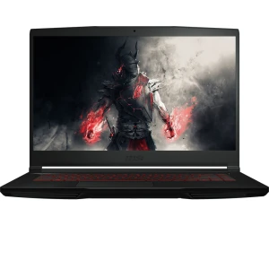 Laptop MSI GF63 i7-10750H/8GB/512GB/Win10 (GF6310SC-020VN)