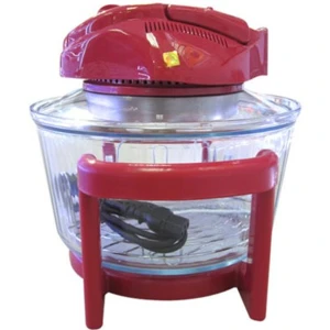 LÒ NƯỚNG ĐIỆN TIGER QUEEN AX-777MHV