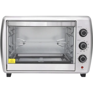 Lò nướng Electrolux 38 Lít EOT38MXC