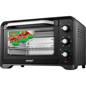 Lò nướng Sanaky VH-309S2D