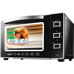 Lò nướng Sanaky VH-5099S2D