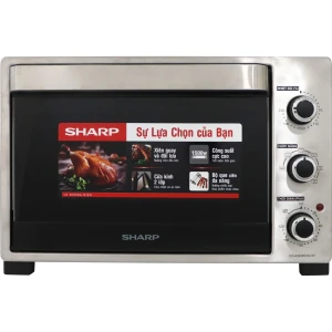 Lò nướng Sharp EO-A323RCSV-ST