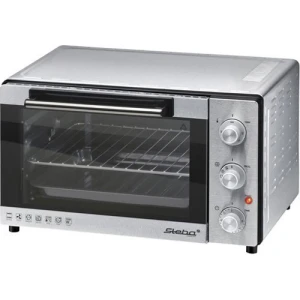 LÒ NƯỚNG STEBA KB 28 ECO