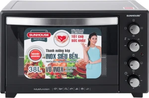 LÒ NƯỚNG SUNHOUSE SHD4238S