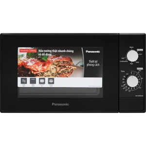 Lò vi sóng có nướng Panasonic 20 Lít NN-GM24JBYUE