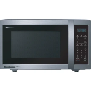 Lò vi sóng có nướng Sharp 25 lít R-G52XVN-ST