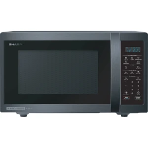 Lò vi sóng có nướng Sharp 28 lít R-G728XVN-BST