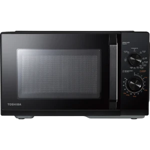 Lò vi sóng có nướng Toshiba 25 lít MW3-MG25PE(BK)