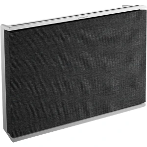 Loa B&O Beosound Level Natural Alu/Dark Grey GVA