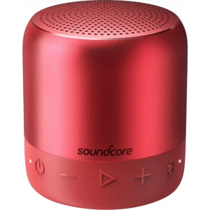 Loa Bluetooth Anker Soundcore Mini 2 A3107 Đỏ