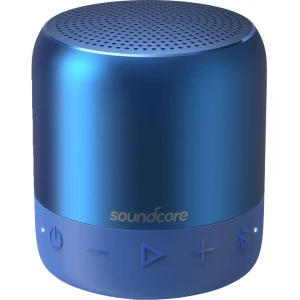 Loa Bluetooth Anker Soundcore Mini 2 A3107 Xanh