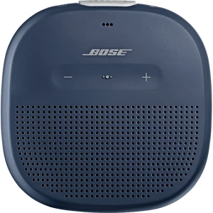 Loa Bluetooth Bose Soundlink Micro Xanh Đen (783342-0500)