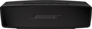 Loa Bluetooth Bose SoundLink Mini II SE 835799-0100 Đen