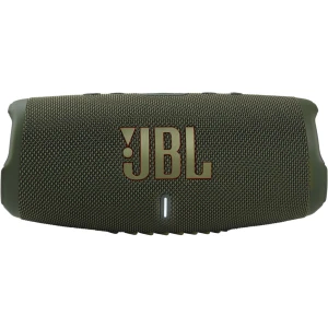 Loa Bluetooth JBL Charge 5 Xanh lá