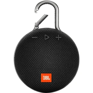 Loa Bluetooth JBL Clip 3 Đen
