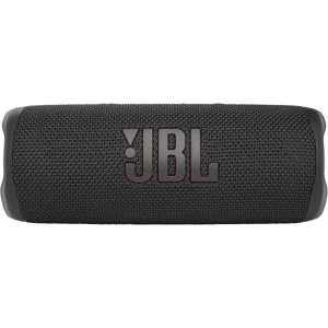 Loa Bluetooth JBL Flip 6 Đen