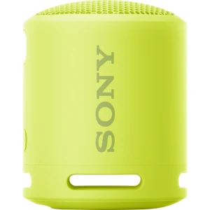 Loa Bluetooth Sony SRS-XB13 Vàng Chanh