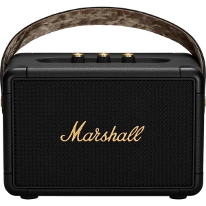 Loa di động Marshall KilBurn 2 Đen Đồng