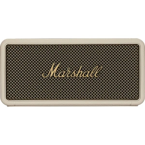 Loa di động Marshall Middleton Cream