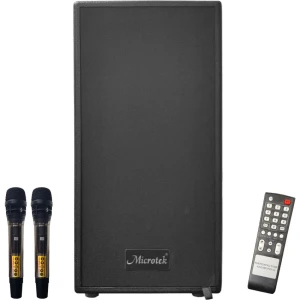 Loa karaoke di động Microtek MTK 20