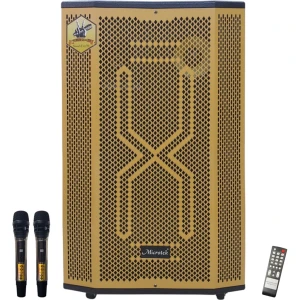 Loa Karaoke di động Microtek MTK-8800Pro