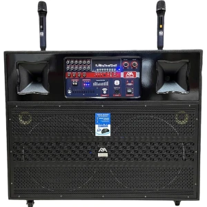 Loa karaoke di động Nova Audio Pro-800V