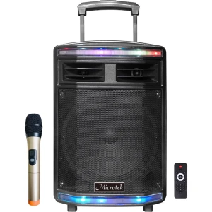 Loa kéo Microtek MTK-10