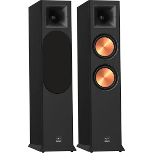 Loa Paramax EURO 8 Limited Ash Black