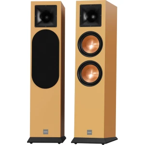 Loa Paramax EURO 8 Luxury Vàng (Pale Gold)