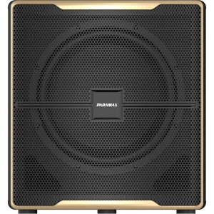 Loa siêu trầm Paramax Z-SUB
