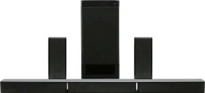 Loa Soundbar Sony HT-RT3||M SP1